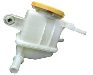 未使用 スバル 純正品 WRX STI VAB フォレスター SH5 A～D インプレッサ GRB/GVB C～E パワーステアリング リザーバータンク ASSY