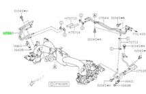 未使用 スバル 純正品 インプレッサ GRB A～E GVB/GVF C～E WRX STI VAB インマニ 右側 フューエルパイプ_画像3