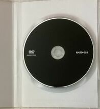 DVDレースクイーン 必殺接写オンパレード RHSO-002 ミラクル映像_画像3