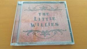  Little Willies リトル・ウィリーズ ノラジョーンズ　中古ＣＤ 