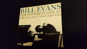 The Complete 1961 Village Vanguard Recordings