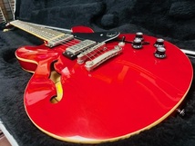 超目玉特価品！！★Epiphone DOT ES339★セミアコ・コイルタップ機能搭載!！★限定1本入荷！！_画像1