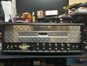 [初期型REV F]Mesa boogie Dual Rectifier 1992年製