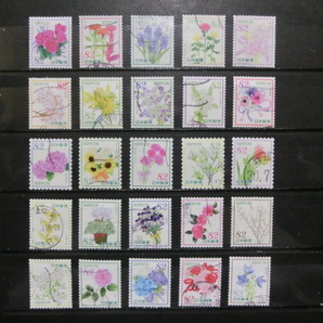 使用済 おもてなしの花 １～１０集 ４８種の画像2