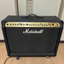 Marshall マーシャル VALVESTATE VS265 ギターアンプ _画像3