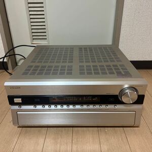 ONKYO オンキョー AVアンプ TX-NA906X