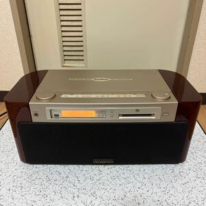 SONY ソニー MD-7000 CELEBRITYⅡ CD/MDラジオ 現状品