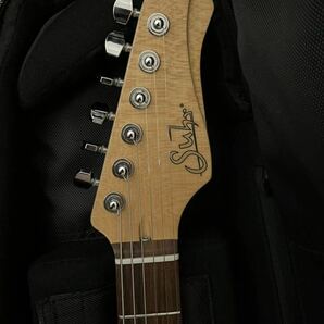 Suhr Classic JM P90の画像3