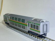 KATO E231系　東海道線・湘南新宿ライン　基本セット　　10-594 サロE230-1058 グリーン車 4号車　１両のみ　バラシ　④_画像4