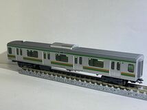 KATO E231系　東海道線・湘南新宿ライン　増結セットB 10-596 サハE231-1066 6号車　１両のみ　バラシ　⑥ _画像1