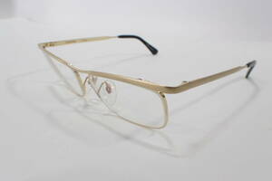 83582 RODENSTOCK Carlton R2215 Titanium ローデンストック カールトン 0194/0800 眼鏡 メガネ 度入りレンズ メタルフレーム 54□15-140 