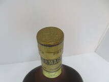 古酒　グランド　デュック　ド　カンティラン　アルマニャック　ブランデー特級　従価　未開栓　700ｍｌ　40％　Grand　Duc　De　Cantiran_画像2