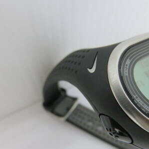 ナイキ 腕時計 トライアックス フューリー WG06-4000 動作品 ランニング ウオッチ デジタル クオーツ TRIAX FURY  NIKE の画像4