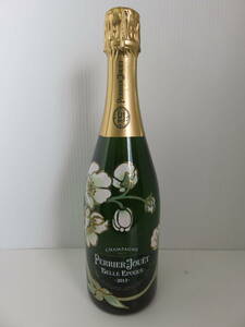 ペリエ　ジュエ　ベル　エポック　2013　ブリュット　シャンパン　未開栓　750ｍｌ　12.5％　Perrier　Jouet　Belle　Epoque