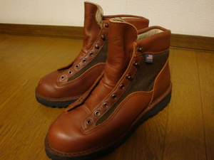 ★Danner Light　ダナーライト 　セダー・レインボー　12040X　 トレッキングブーツ　Size/ 9.5EE　27.5㎝　 Made in USA　米国製 