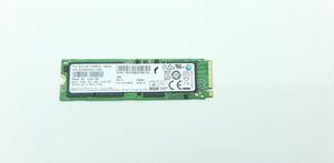 正常 M.2 SSD 1TB(1000GB) SAMSUNG MZ-VLW1T00 PM961 SSD