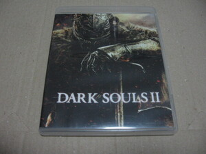 DARK SOULS 2 Special Map & Original Soundtrack ダークソウル2