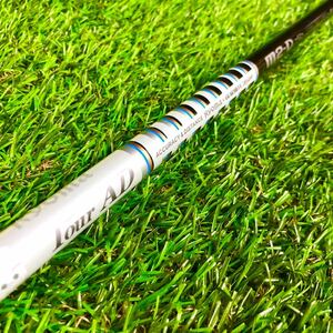 管理番号53ゴルフ シャフト tour-AD RYOMA m2-d flex-R2 graphite 111cm 87.5g スリーブなし