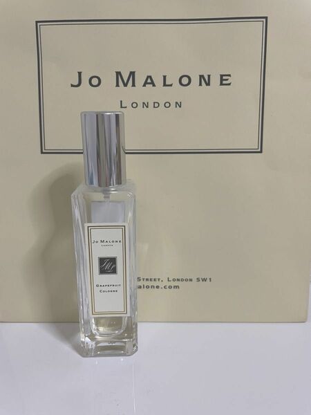 JO MALONE ジョーマローン