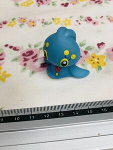 ポケモンキッズ 指人形 フィギュア ミロカロス