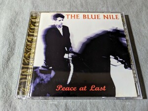 ブルーナイル BLUE NILE PEACE AT LAST