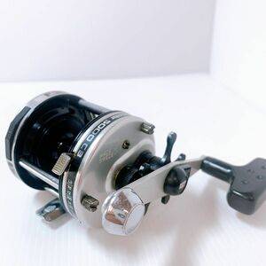 ABU アンバサダー　5000 C3 ハイスピード　ウィンチ　Garcia ambassadeur HI-SPEED WINCH