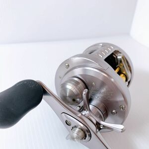 09 カルカッタコンクエスト　200DC カルコン　CALCUTTA CONQUEST 200DC Shimano