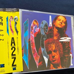A2Z/ICE (JPN)