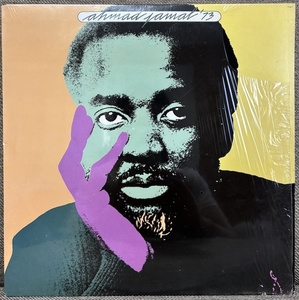 Ahmad Jamal ’73 Original LP