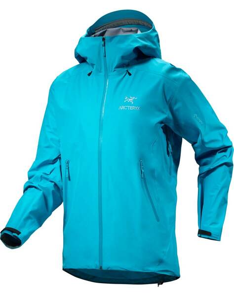 最新 アークテリクス ベータ LT ジャケット M BETA LT JACKET ARCTERYX(検sl ar alpha sv atom proton30165hoody26844X000004787X000007301