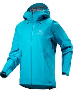  новейший Arc'teryx Beta LT жакет XL BETA LT JACKET ARCTERYX( осмотр sl ar alpha sv atom proton30165hoody26844X000004787X000007301