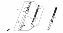 AB27　F-7　フロントクッション