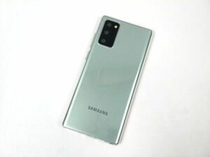 高品質Galaxy Note 20用 クリアケース ソフトカバー TPU 透明