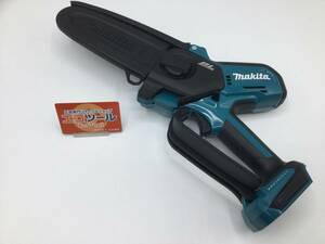 【領収書発行可】☆Makita/マキタ 18V150mm充電式ハンディソー【本体のみ】 MUC150DZ [ITADWBQ94W4A]