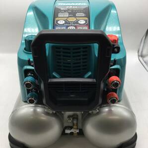 【領収書発行可】☆Makita/マキタ エアコンプレッサ(青) AC500XG [ITECMOD3JO2O]の画像2