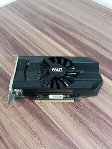 Palit Microsystems GeForce GTX 660 (2048MB GDDR5) 中古品