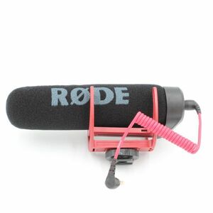 ★美品★ RODE ロード VMGO [VideoMic Go]