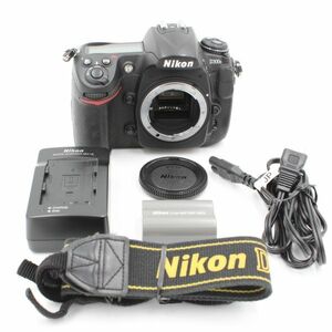 ★良品★ Nikon ニコン D300S ボディ