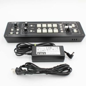 ★良品★ Roland ローランド V-1HD [HDビデオ・スイッチャー]