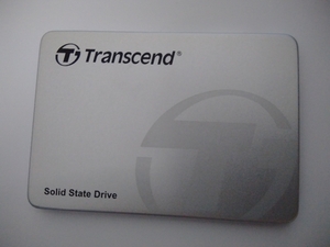 ■ SSD ■ 480GB （161時間）　Transcend　正常判定　送料無料