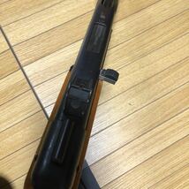 ヘキサゴン製 PPSH41 ジャンク扱い_画像3