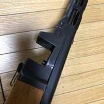 ヘキサゴン製 PPSH41 ジャンク扱い_画像6