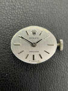 ロレックス ROLEX プレシジョン ムーブメント 1400 稼動品