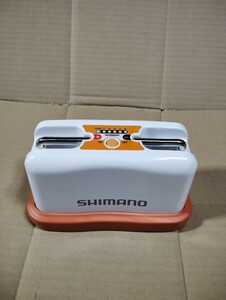 シマノ電力丸 10Ah 14.8V 電動リール 充電式リチウムイオンバッテリー 日本製品　　ジャンク　　　　　　　　　 　　　　　　　　　　 