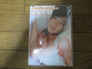 永岡真実 honeymammy DVD