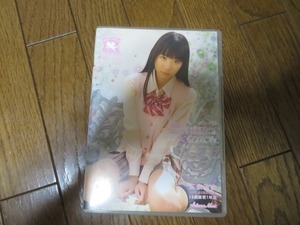 末永みゆ エンジェルラブリー ホワイトシリーズ DVD