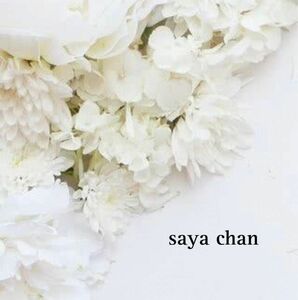 saya chan