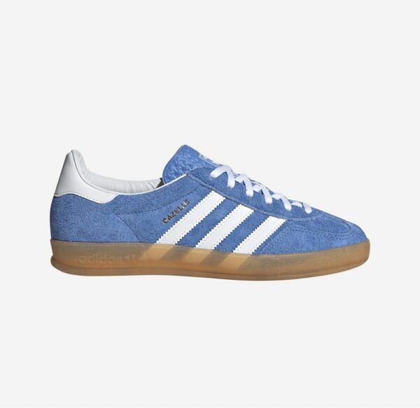 Adidas gazelle indoor