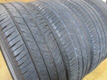 スズキ MH34S ワゴンR スティングレー 純正 ホイールタイヤ 4本 15インチ 165/55R15 溝有り 2022年/2019年 MH44S スペーシア アルト ラパン_画像6