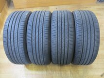 綺麗! バリ山! 2022年 マツダ CX-3 純正 DK8FY DK8FW DKEFW DK8AW XD ホイール タイヤ 4本 18インチ 215/50R18 トーヨー プロクセス SUV_画像5